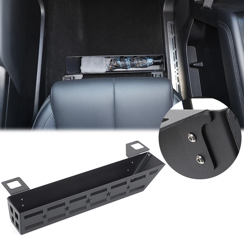 

Органайзер-корзина для хранения в зазоре автомобильного сиденья, для Haval H9 P71 2024-2026