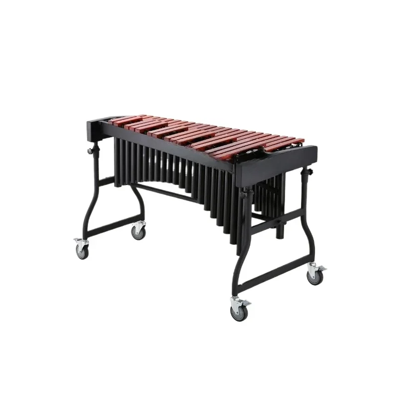 

Marimba light carrying 37 sounds 44 49 52 special for stage performance black and white