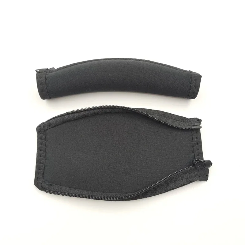 Replacement Sponge Ear Pads Headband Cushion Muffs for sony WH-1000XM3 1000XM3  MDR 1000X WH-1000XM2 Headphone Sleeves Head beam