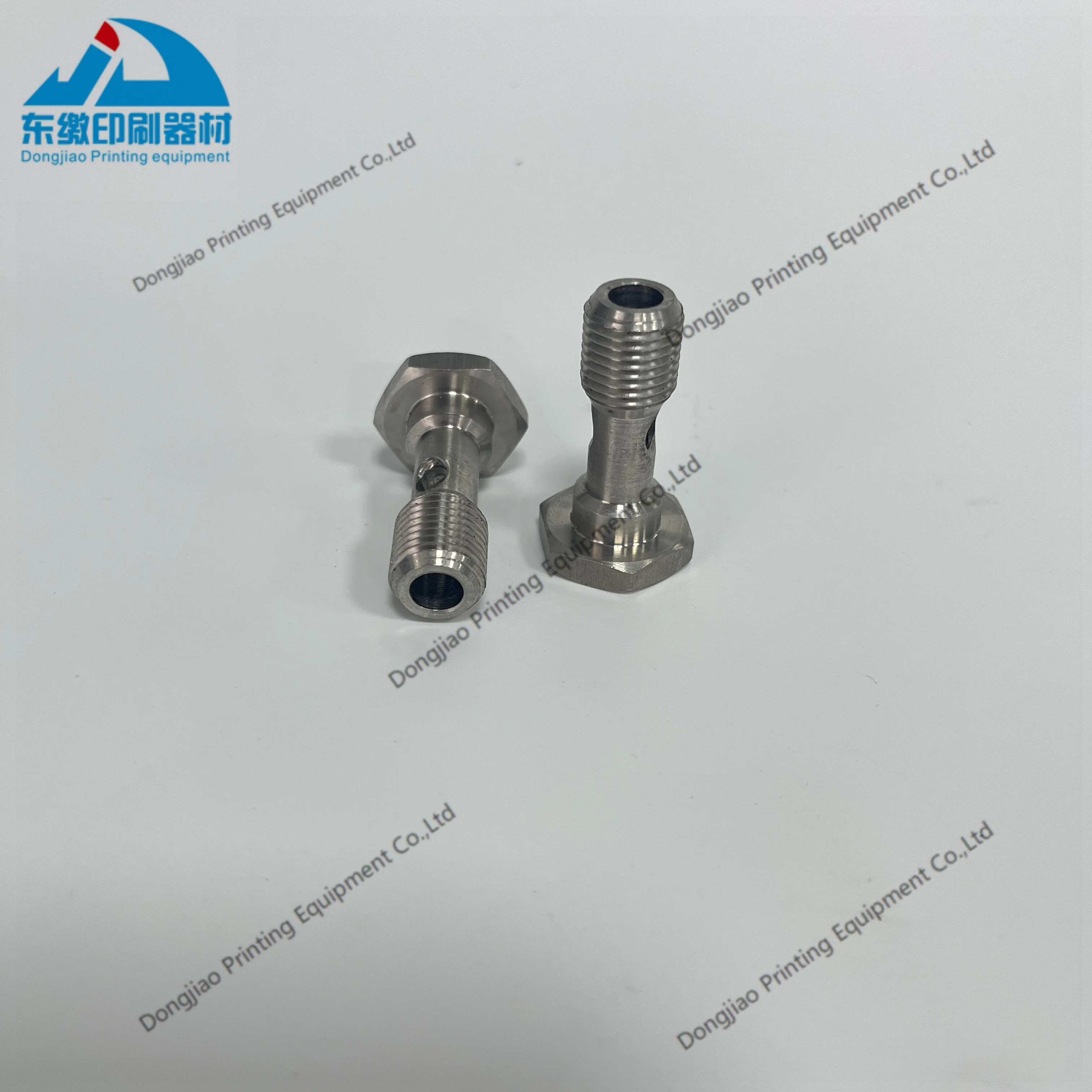 40mm Screw for Heidelberg Stainless Steel Bolt Offset Printing Machine Parts Screw