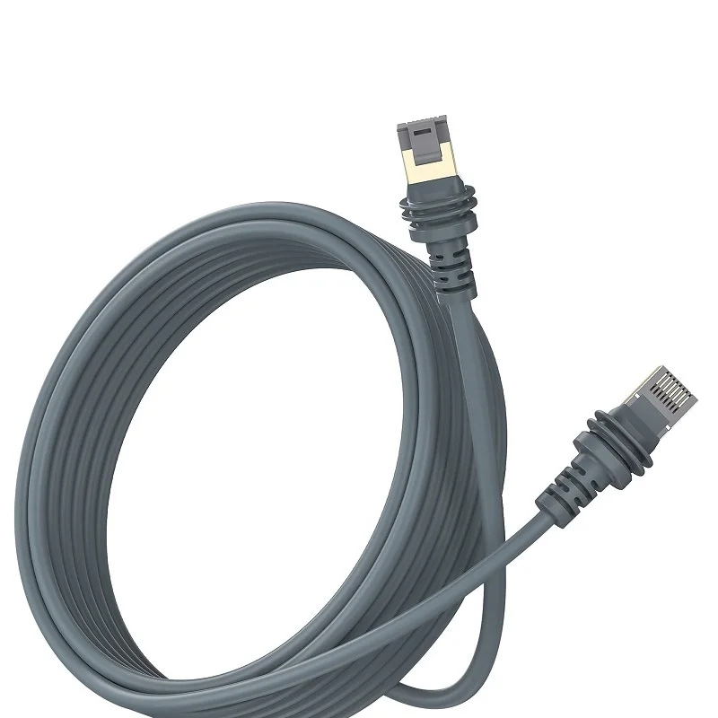 Starlink 3rd generation cable, waterproof Starlink cable extension, suitable for Starlink Standard Gen 3/Satellite V3