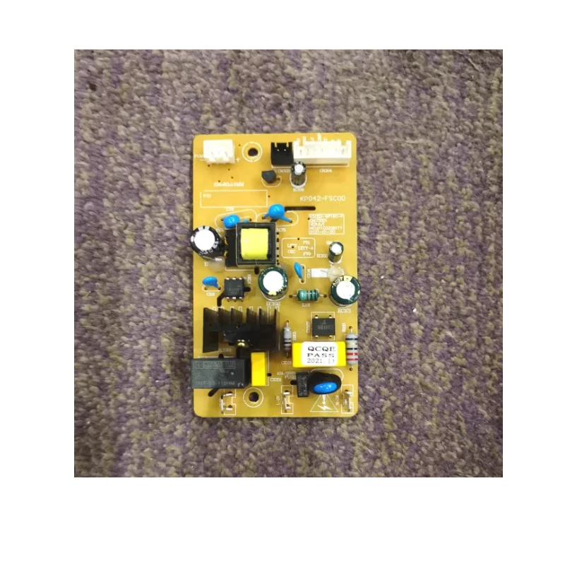 Water kettle electric water bottle accessories WP160/WP2185 motherboard power board circuit board