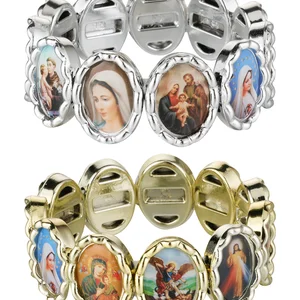 6 Hauptheilige Saled Sales Heart of Maria - №5