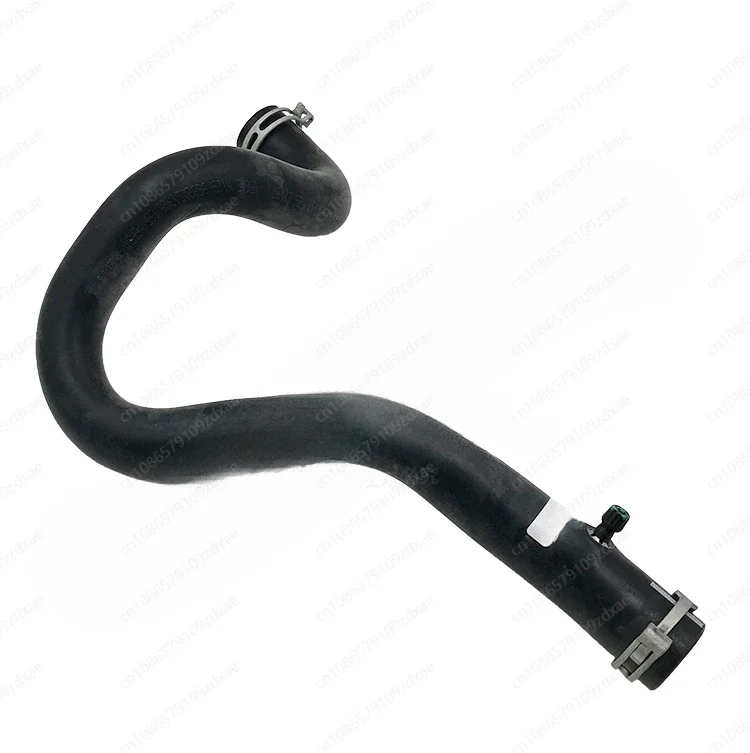 1343JZ Brand New Genuine Thermostat Water Hose Tank Inlet Pipe for Peugeot 508 for CitroenC5 Figzero