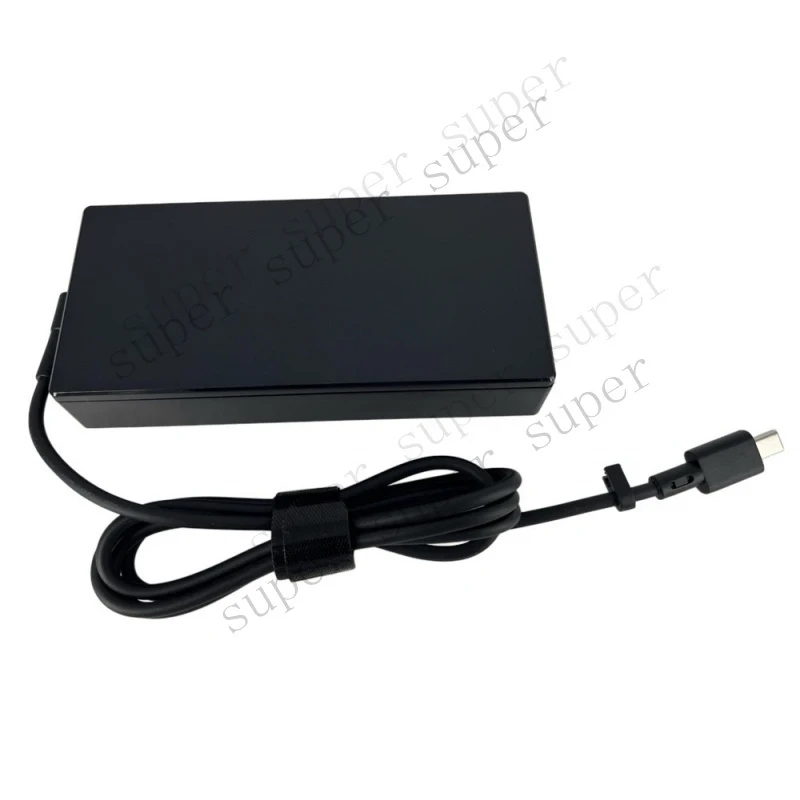S+   200W 20V AC Adapter Charger For Asus ROG Flow Z13 GZ302EA-RU004W Laptop