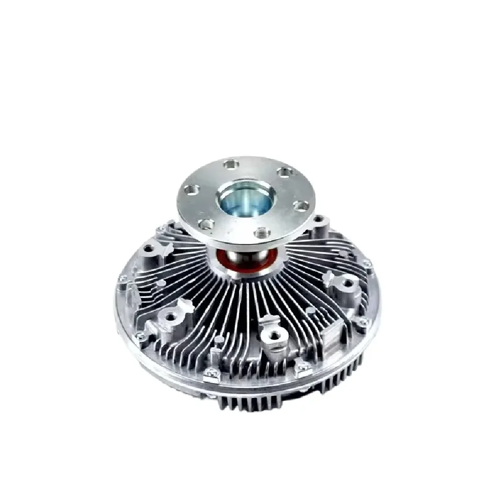 

For Electronic Viscous Fan Drive Clutch R215-9 R210LC-7 R210LC-9 R250LC-9 21N6-00210 Excavator