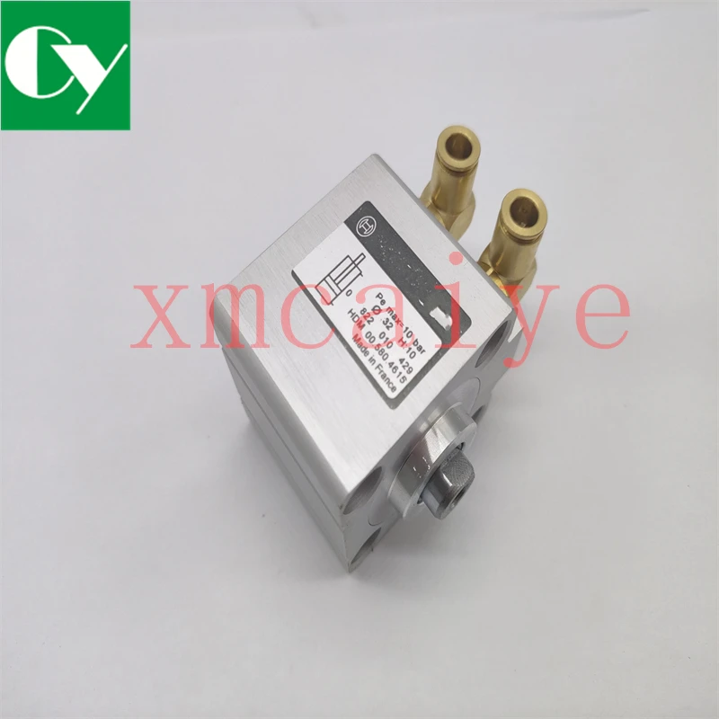 High Quality 00.580.4615 Pneumatic Cylinder CD102 SM102 Printing Machine