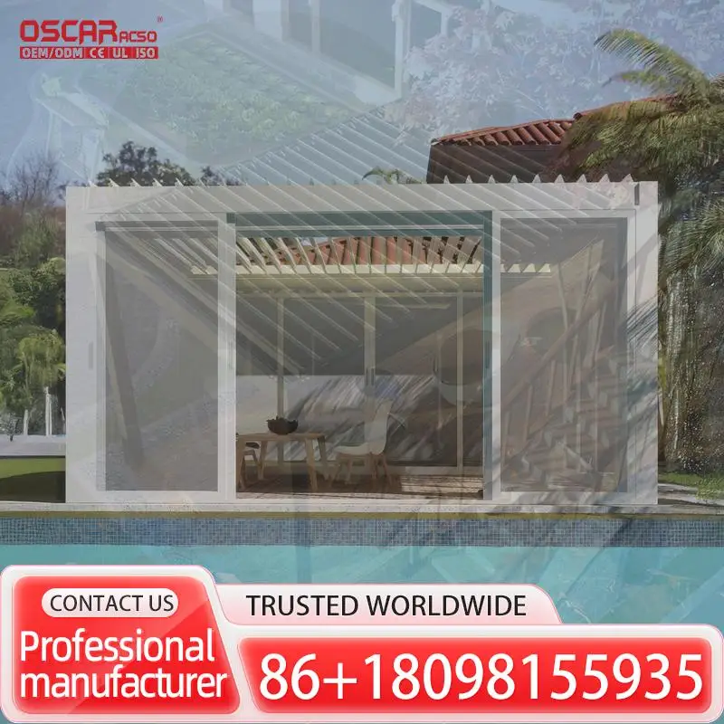 Waterproof Louver R… - image