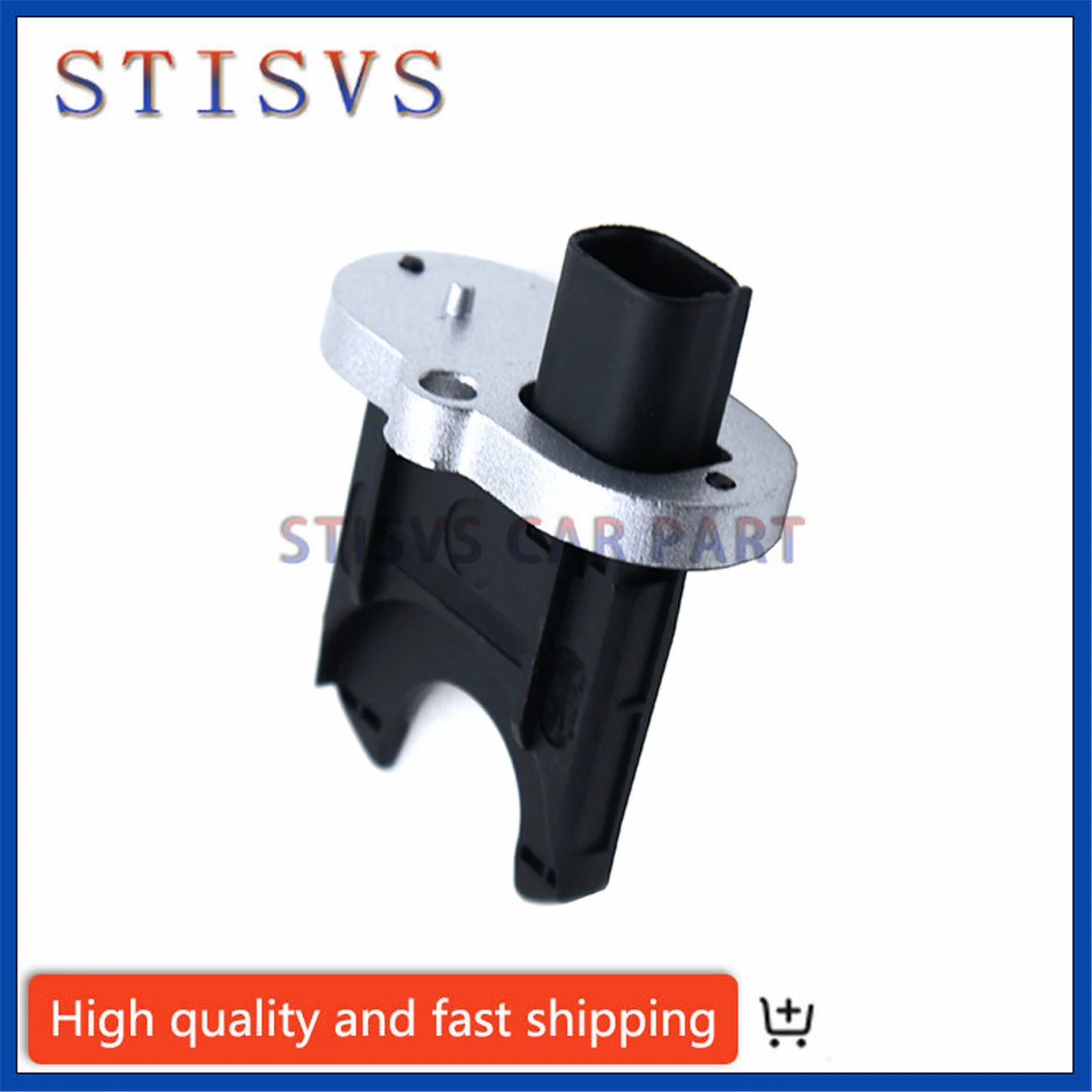 Steering Gear Angle Sensor 3M513F818BB for Ford Focus II 1.6 1.8 2.0 C-Max DM2 Kuga 2003-2012 55GAF194647 5M51-3200 13003491