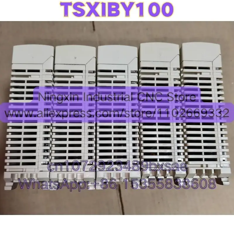 Used TSXIBY100 Function Intact