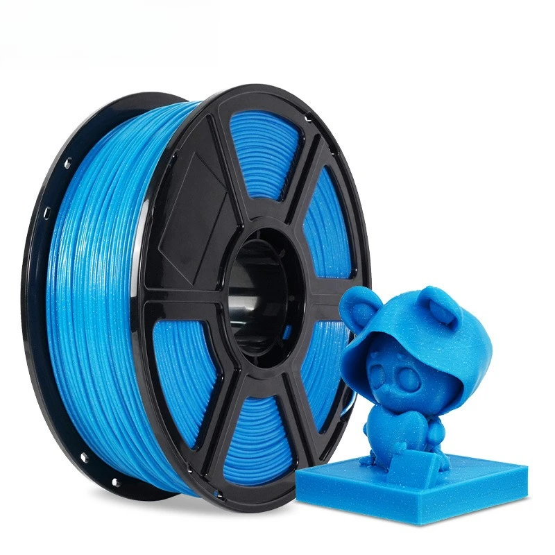 

Toughness, high temperature resistance, UV resistance, 1kg 3D printing consumables can be used outdoors for a long time