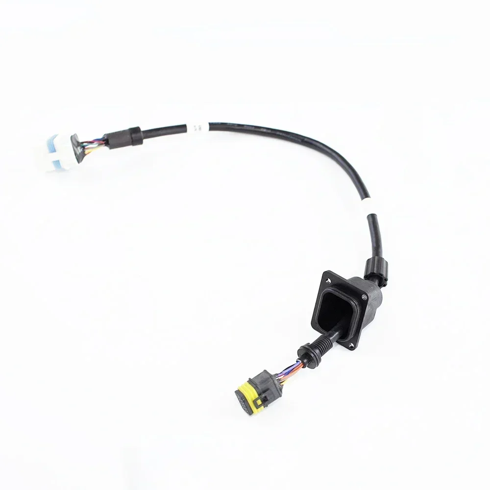 UAV Plant Protection Accessories Spreading Signal Cable for DJI Agras T40/T20P Agricultural Drone Repair Parts