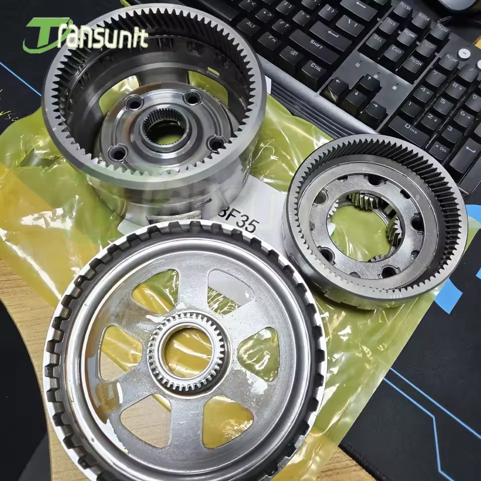 

8F35 Genuine Transmission Planetary Rack Kit For Ford Car Accessories