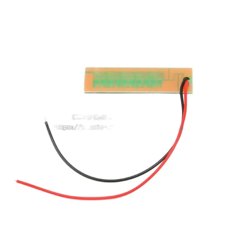 충전 및 방전을 위한 5레벨 LED 전원 표시기를 갖춘 3스트링 12V 리튬 배터리 전원 디스플레이 보드