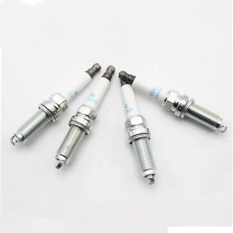 For SAIC MAXUS G10 D90 T60 spark plug Iridium Platinum gasoline car 2.0T original NGK spark plug