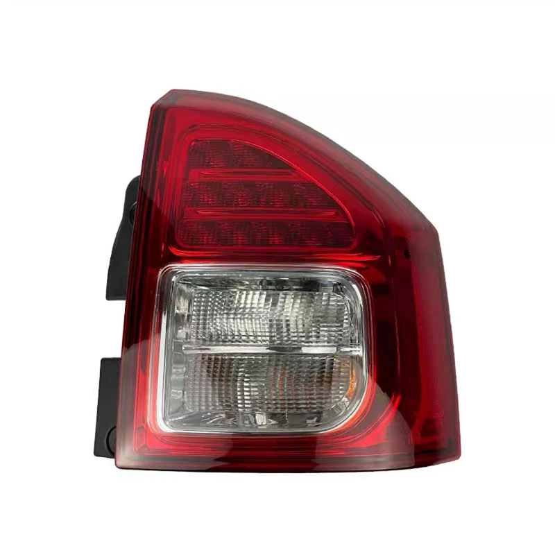 For Jeep Compass 2011 2012 2013  Rear Tail light Rear Bumper Light Tail Stop Brake Lamp Taillights Turn Signal Warning