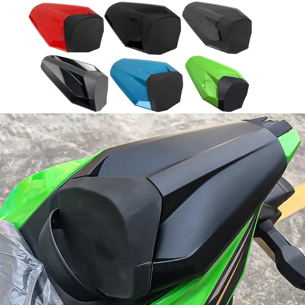 

Обтекатель заднего сиденья, подходит для Kawasaki ZX-4R ZX-4RR ZX-25R 2019-2024 2019 2020 2021 2022 2023 2024