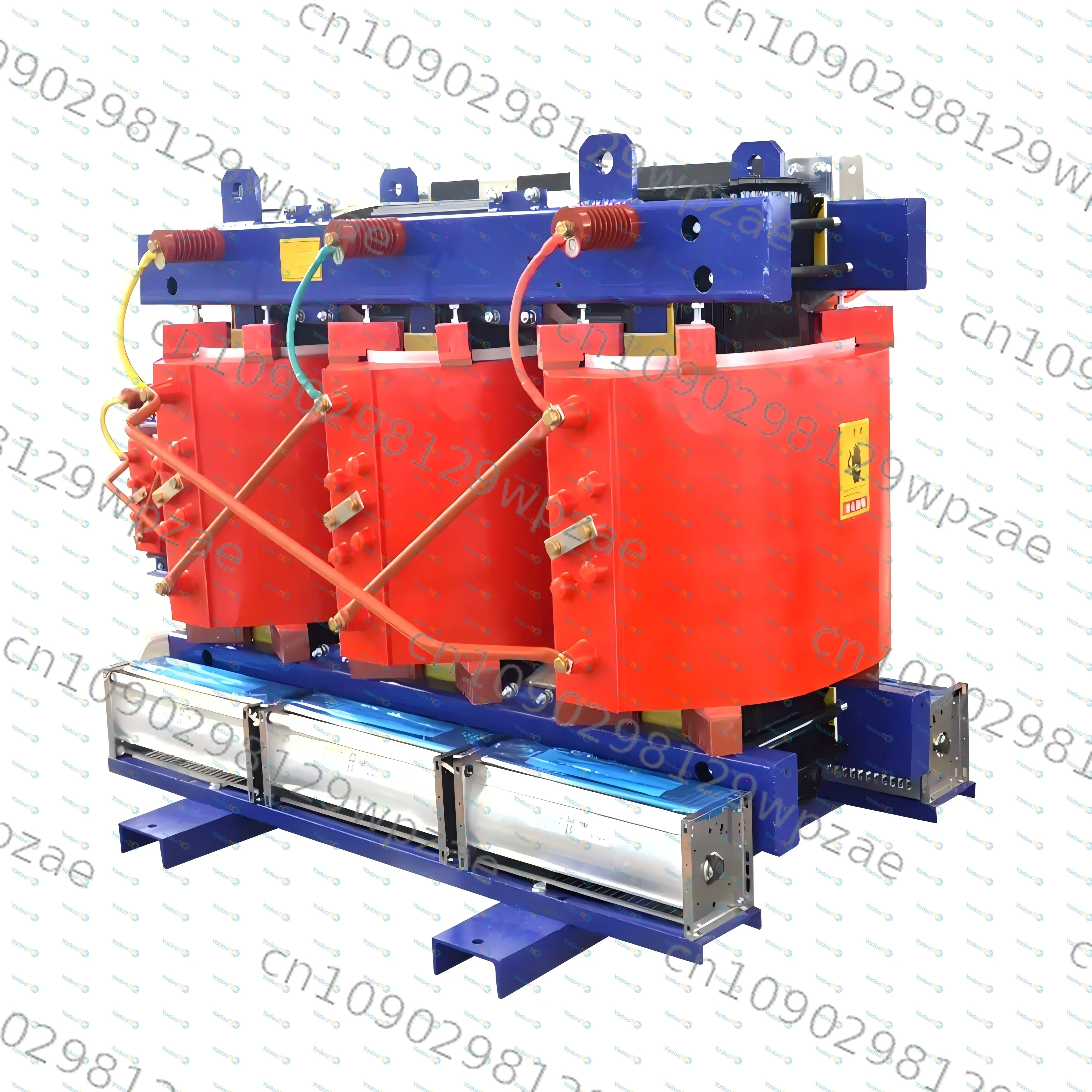 Special New Energy Instrument Transformer for Transformers (Photovoltaic/Wind Power) for Solar Photovoltaic Panels Wind Turbines