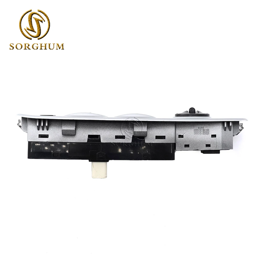 Sorghum Power Master Raam Schakelaar Elektrische Lifter Knop Voor Hyundai Elantra Gt Gls 2001 2006 93570-2D000 93570-2D100