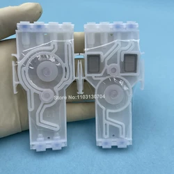 2PCS Generic Pressure Damper Assy M022253 for Mimaki JV150 JV300 JV300K CJV150 CJV300 Printer DX7 Printhead Ink Dumper Filter