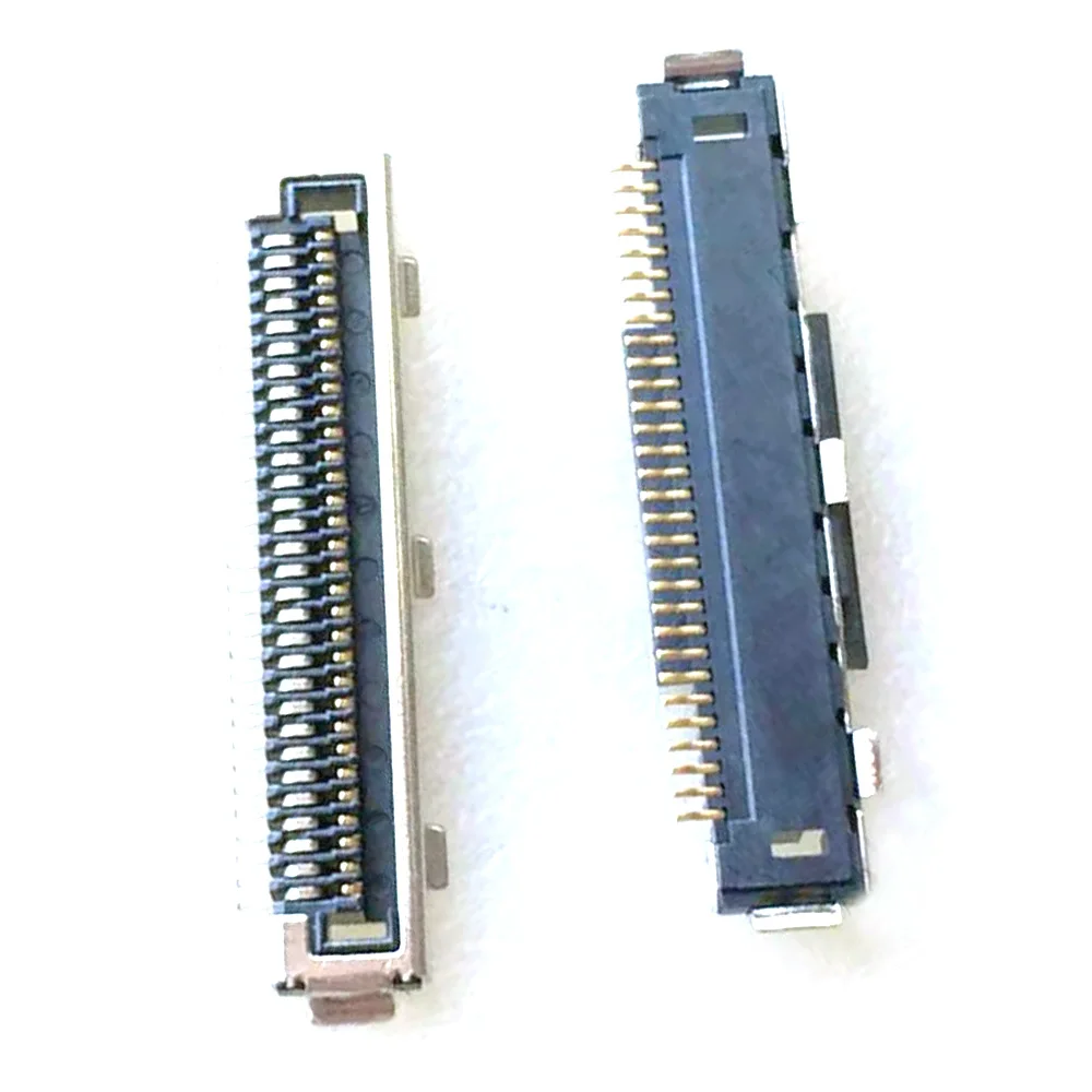 2-20 sztuk do ekranu komputera przenośnego elastyczny kabel złącze interfejsu 30 pin płyta główna ekran LCD Flex Cable gniazdo 30Pin — zdjęcie 5