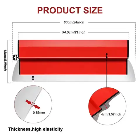 8 best sales gipsspatel - №6