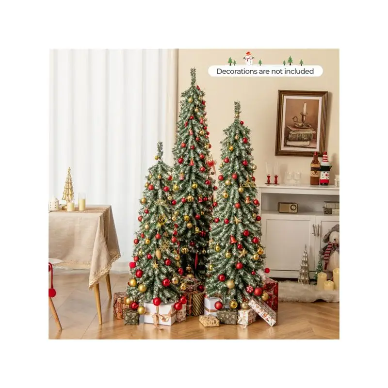 3-Piece Slim Pencil…