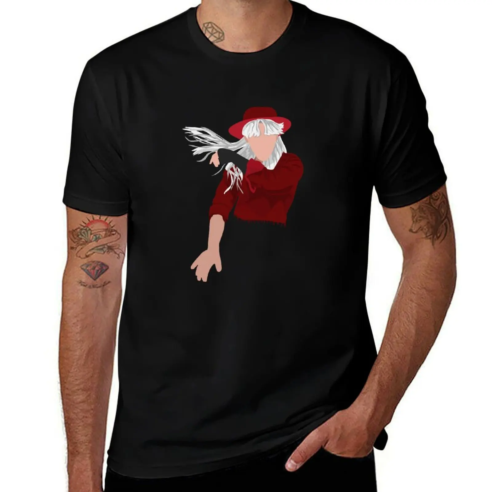 

SKZ Felix Thunderous T-Shirt funny t shirts dark humor man tshirt t shirts with prints T-shirt