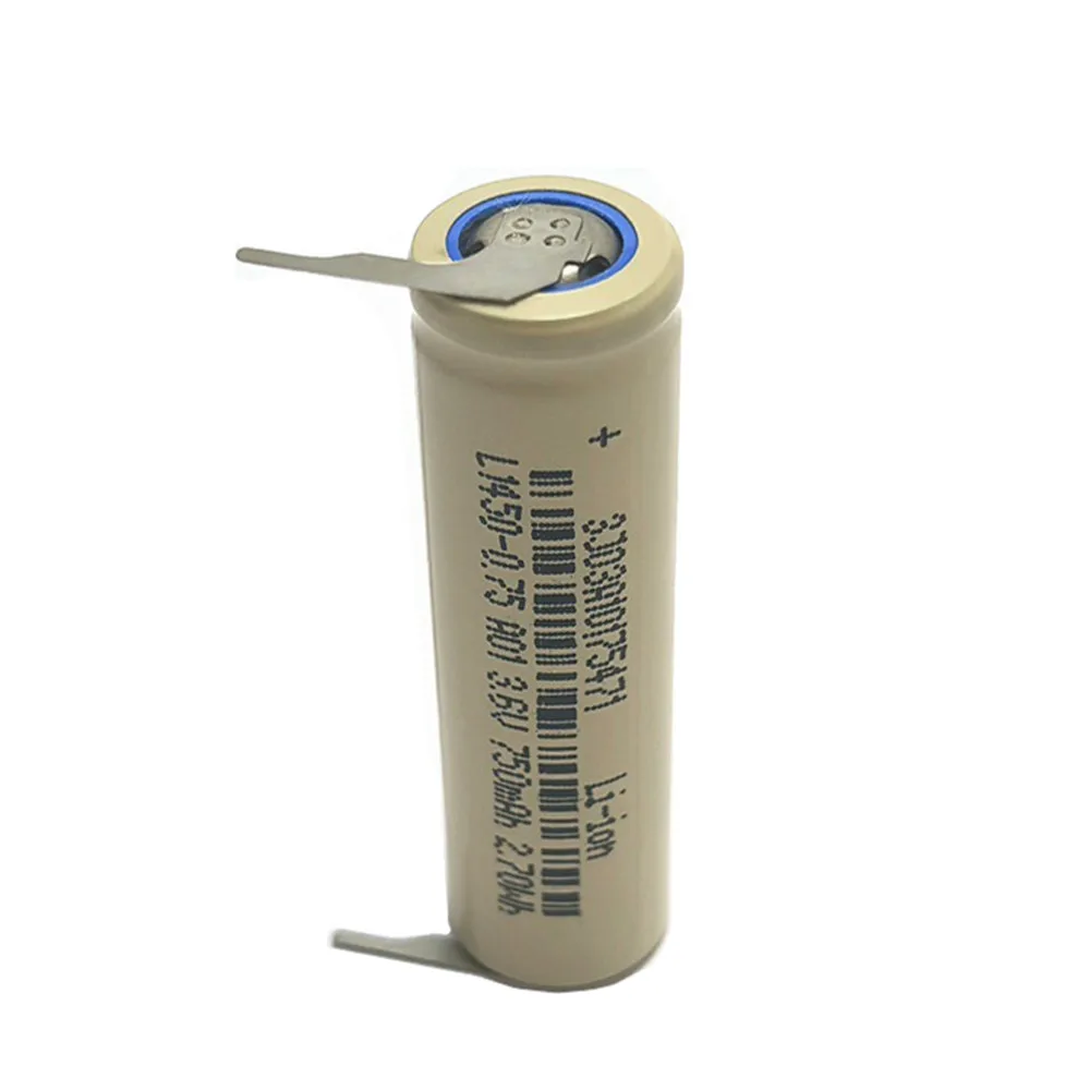 New Electric Toothbrush Battery For Philips HX9350 HX989 HX991 HX999 HX63 HX965 HX967 HX6950 HX6970 HX6960 HX6310 HX8920 HX9140