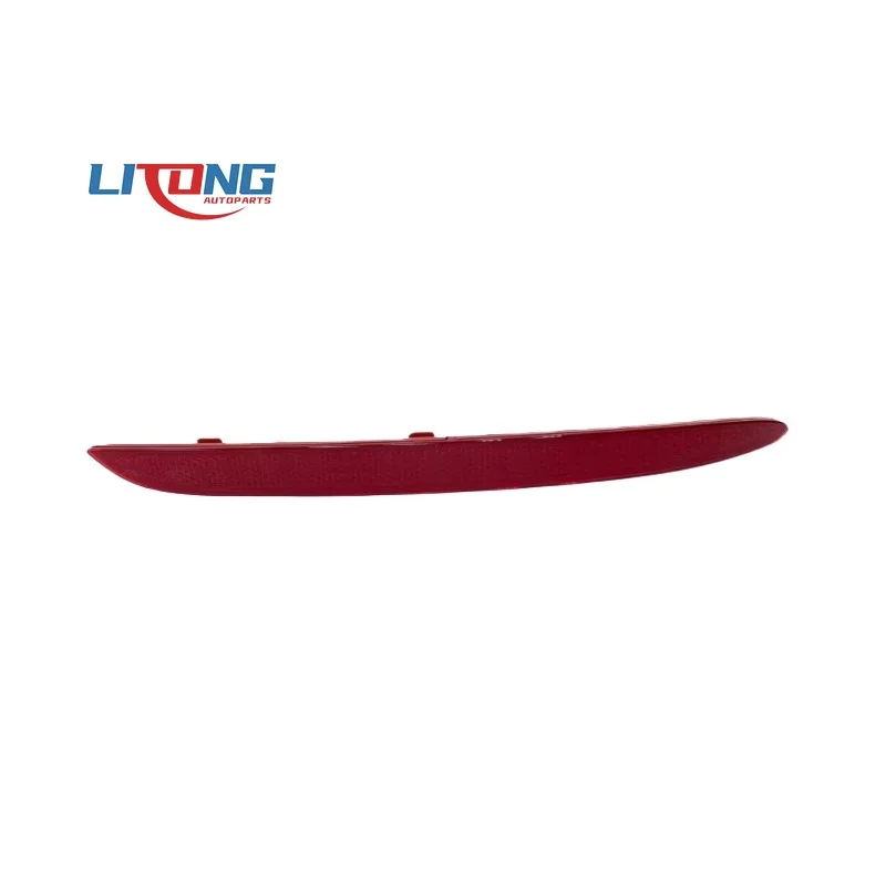 

0998208800 0998208700 Rear Bumper Reflector Light Lamp for Mercedes Benz W177 C257 W213 X253 W166 A217 C217 R172