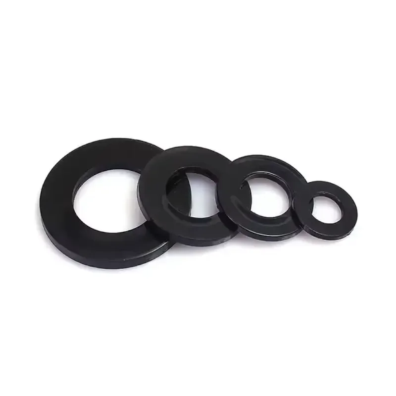 High Quality FFKM O-Ring Sealing Premium Plastic Raw Materials