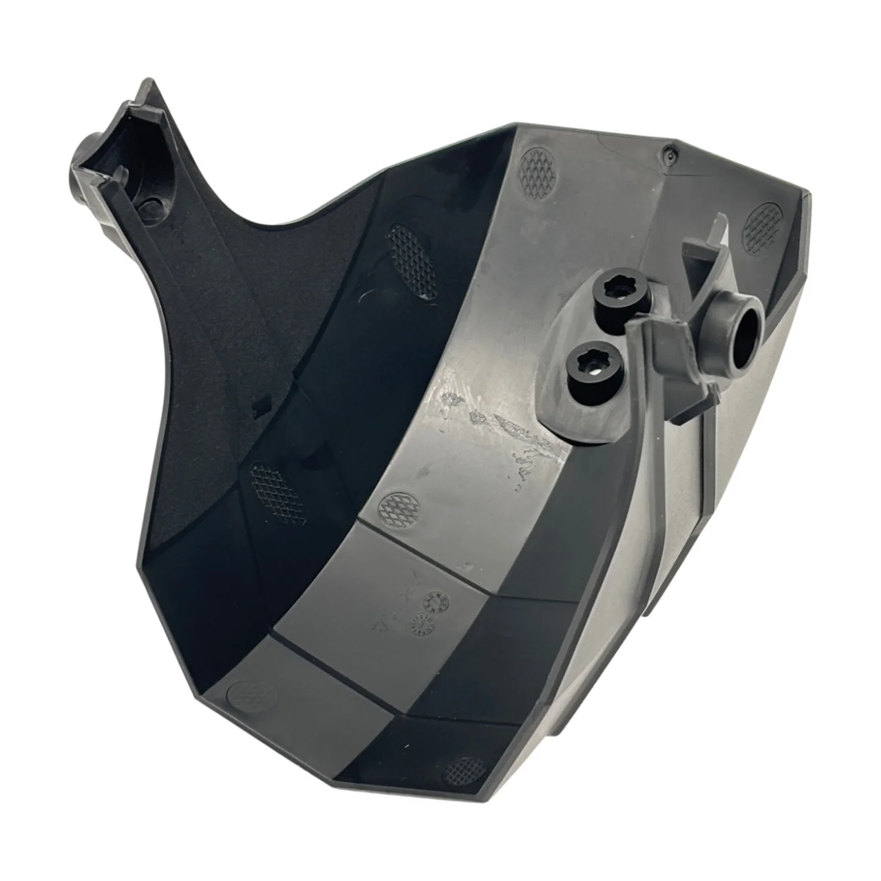 Original Rear Mudguard Electric Scooter Durable Rear Wheel Fender for Kukirin G3/G4 Kickscooter Replacement Accessories Part