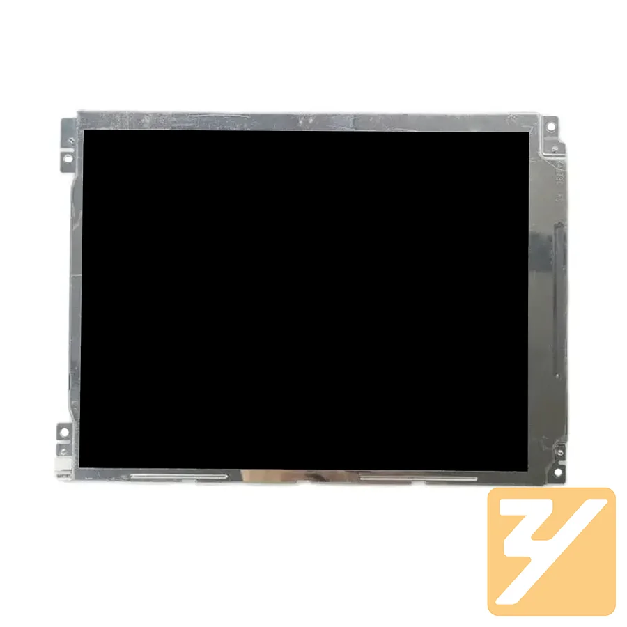 Painel de exibição TFT LCD, LQ104V1DG62, 10,4 ", 640x480