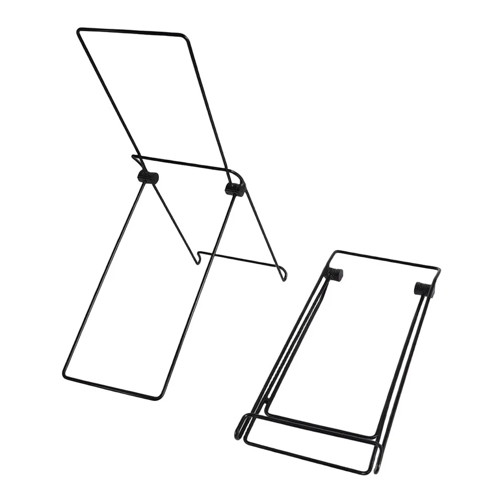 Two Piece Solar Panel Tilt Bracket Kit for Field Installations Supporting 0 to 60 Degree Angle Optimization and Panel Stability