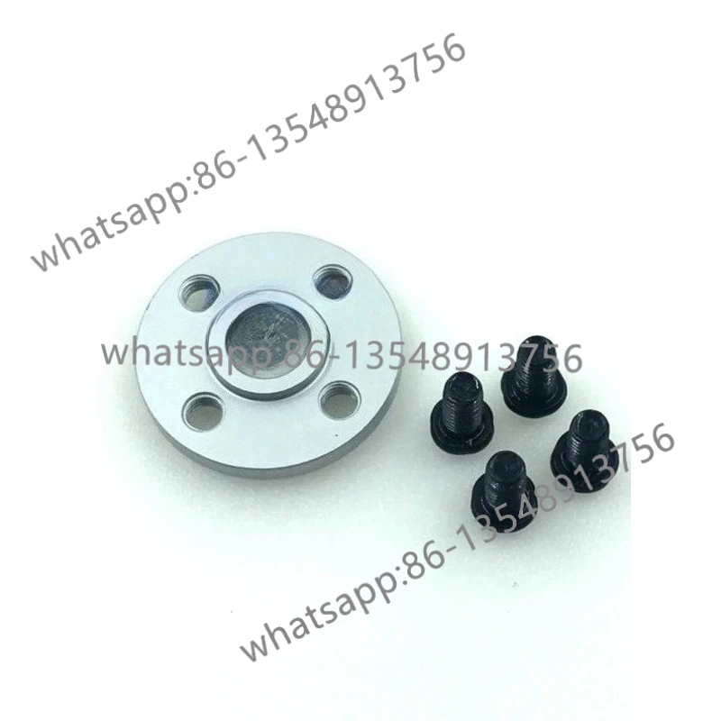 

25T металлический маленький диск MG995 MG996R стандартное отверстие для винта M3 в наличии