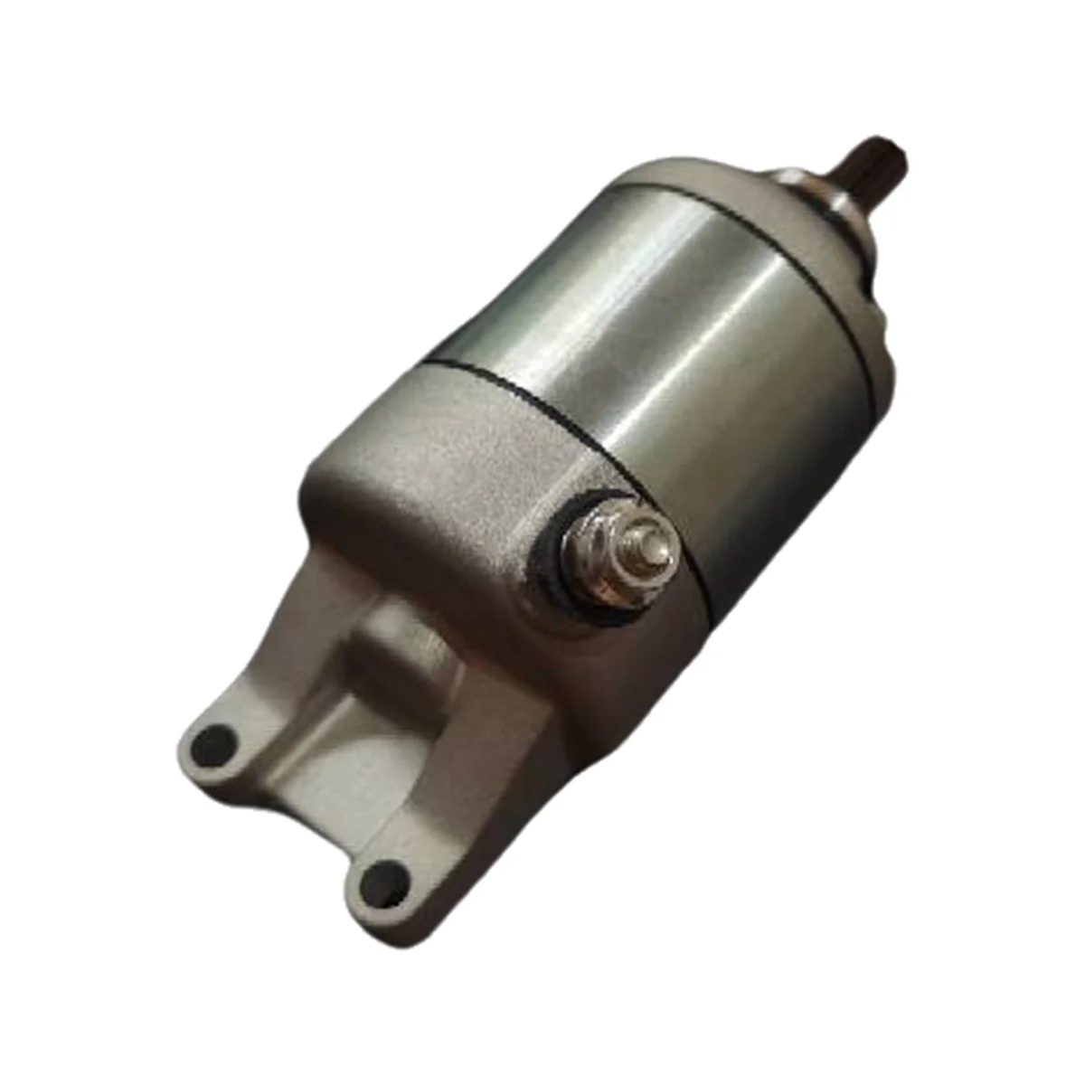 Motorcycle Starter Motor 31200-KPC-D21 for Honda Varadero 125 Shadow 125 VT125C2 XL125V 31200-KGB-611 VT125 125