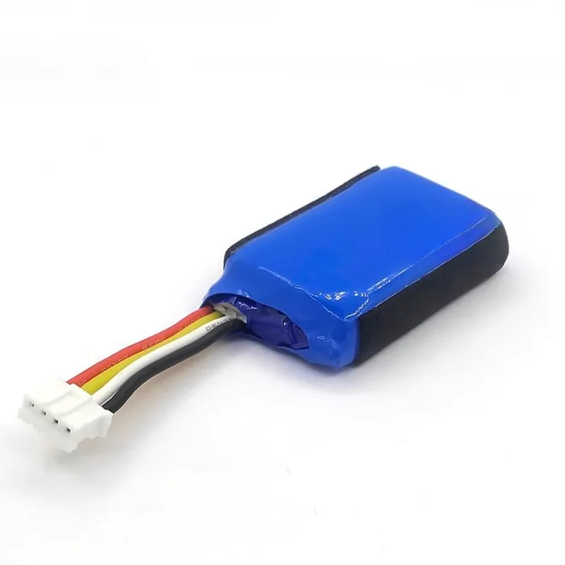 High Quality GSP903052 Battery 3.7V 1050mAh For JBL Clip 4 Bluetooth Speaker Brand New Replacement Battery