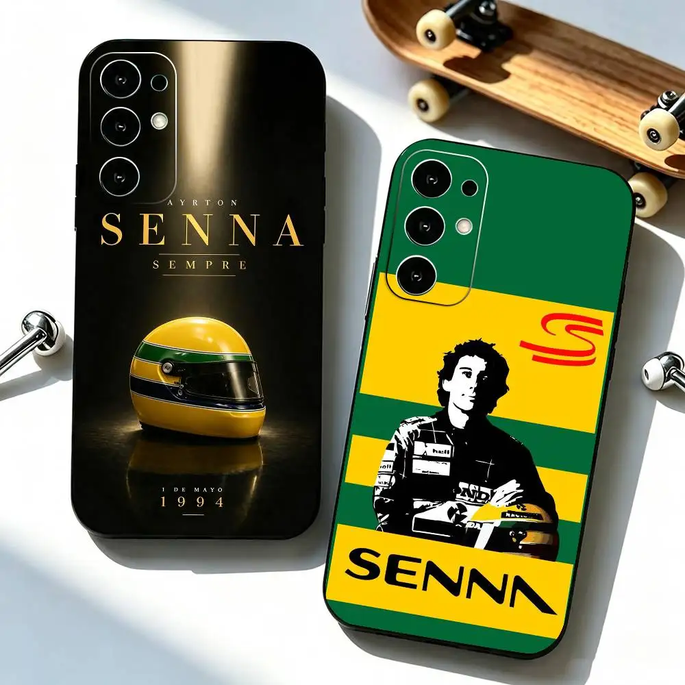 capa-de-telefone-do-piloto-de-corrida-a-ayrton-senna-para-samsung-s25-s24-s21-s22-s23-s30-ultra-s20-plus-fe-lite-note-10-capa-preta