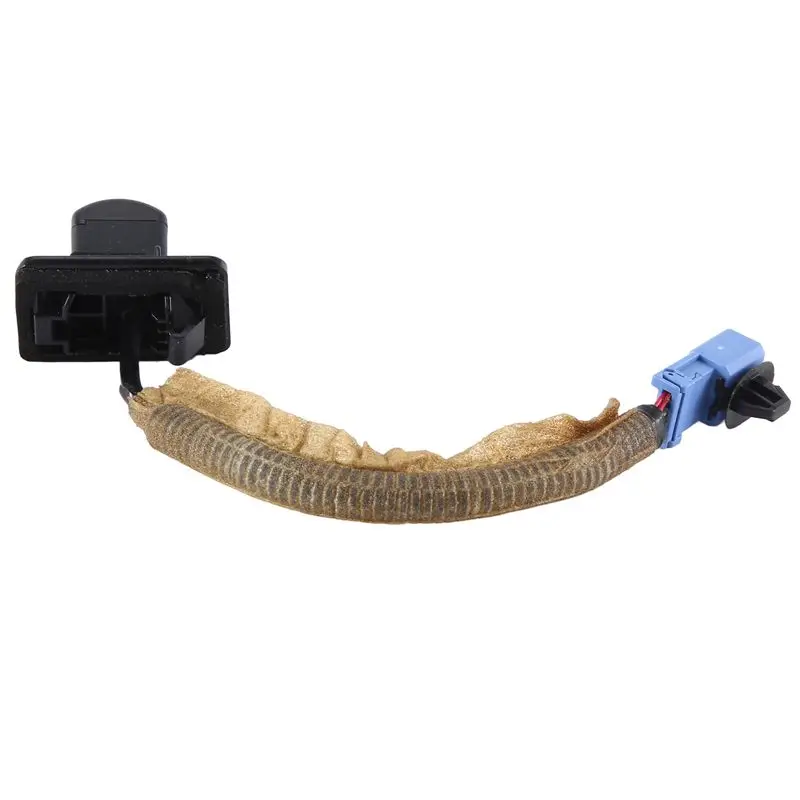 Rear View Camera Re…