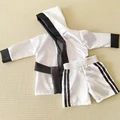 boxing clothes-D