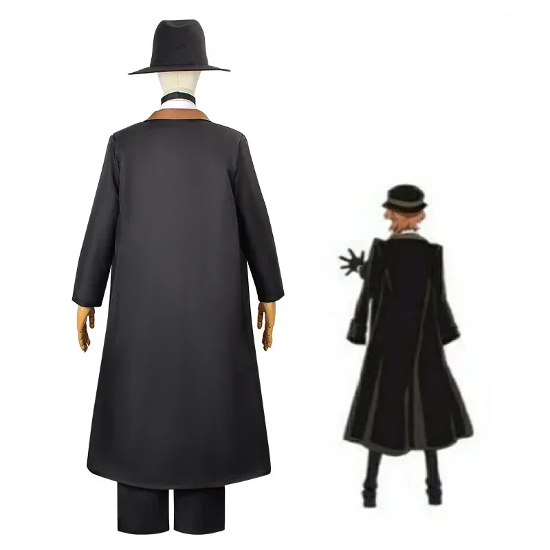 Bungou stray dogs Nakahara chuuya cosplay costume men women suit Dazai Osamu Manga Japanese Anim bungou stray dogs