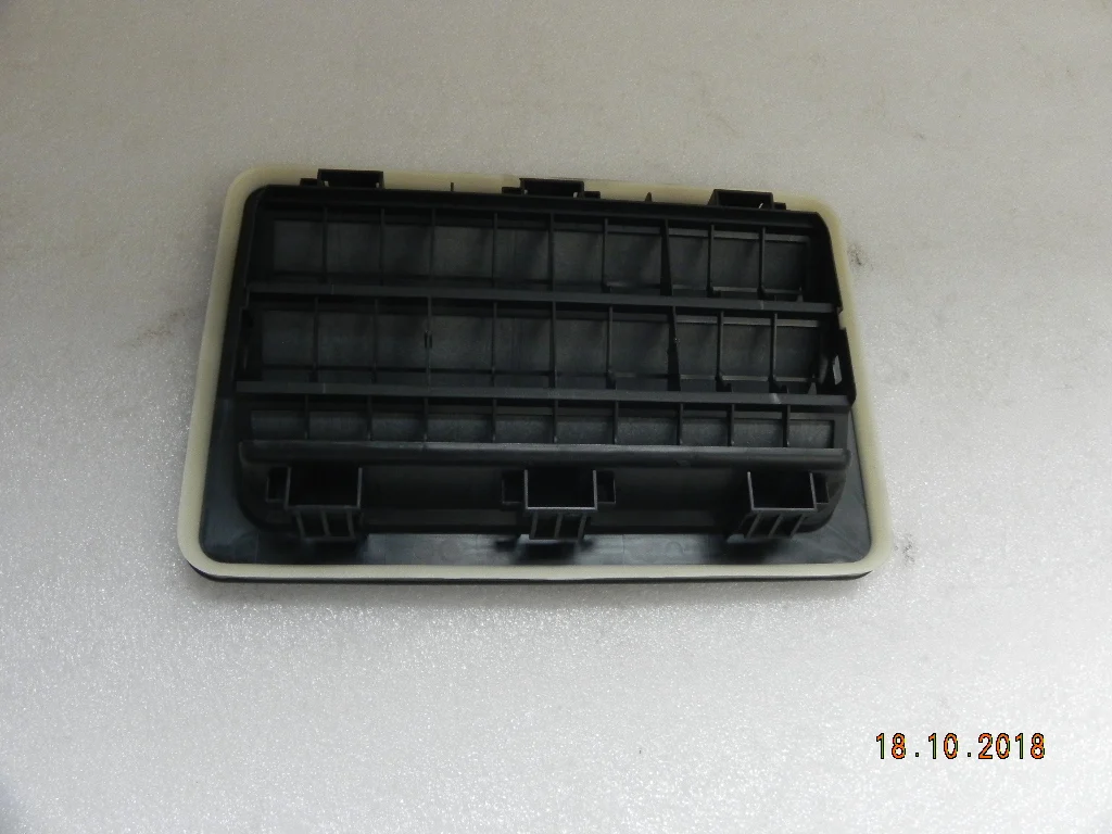 For BYD Atto 3 Rear Ventilation Assembly HAD-2804700