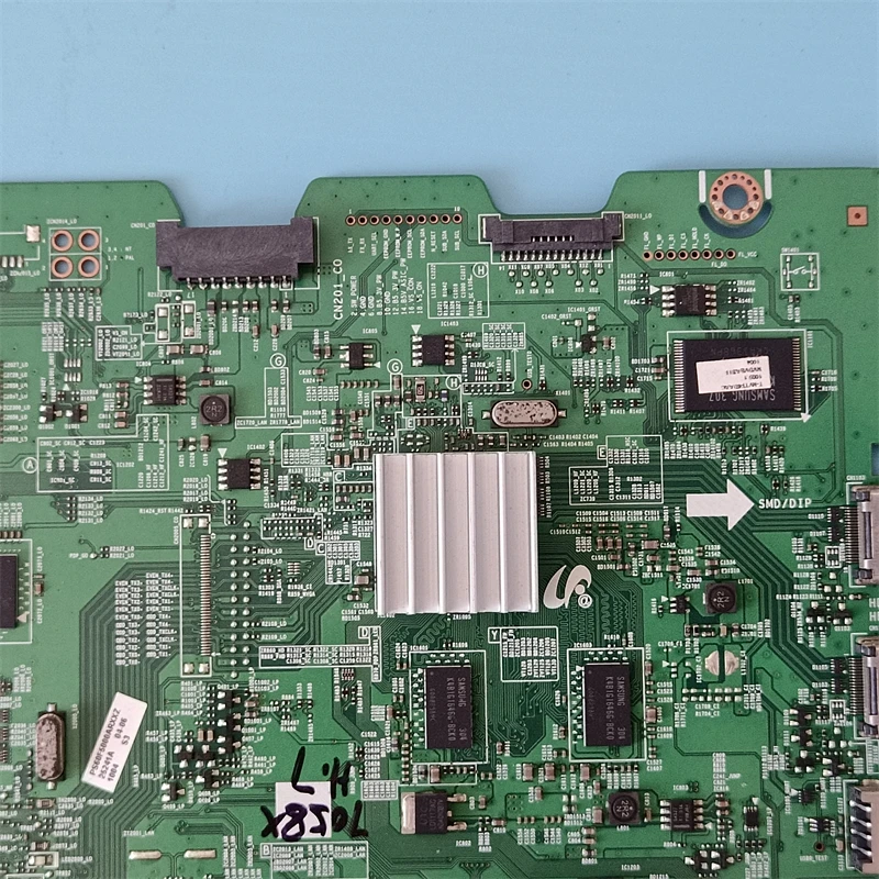 BN41-01965A BN41-01965 BN94-06195G Main Board For PN60F5350AFXZA PN60F5350AF PN60F5300AF Motherboard S60FH-YE01 S60FH-YB03 image 5
