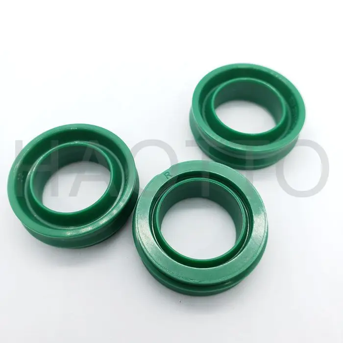 1pcs SI/SE/DNC Cylinder Polyurethane Piston Rod Dust Seal EU-16*26*10.7 20*30*10.7 2026 Years For As Picture