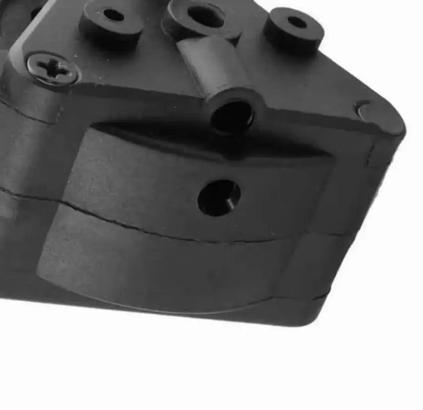 

New hsp 02076 Two Speed Transmission Complete 02023 Gear for 1/10 HSP 94102/94122 RC Nitrol Car Buggy Model Car Accessories DDD