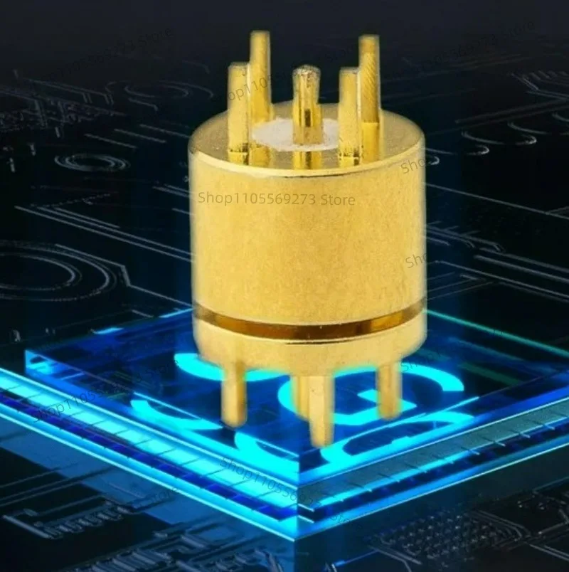 Ultra-Small Board-to-Board Connectors, 5mm Pitch Blind Mating SMP Series PCB Connector, Replacement for MCP-KHD / SMP-JE