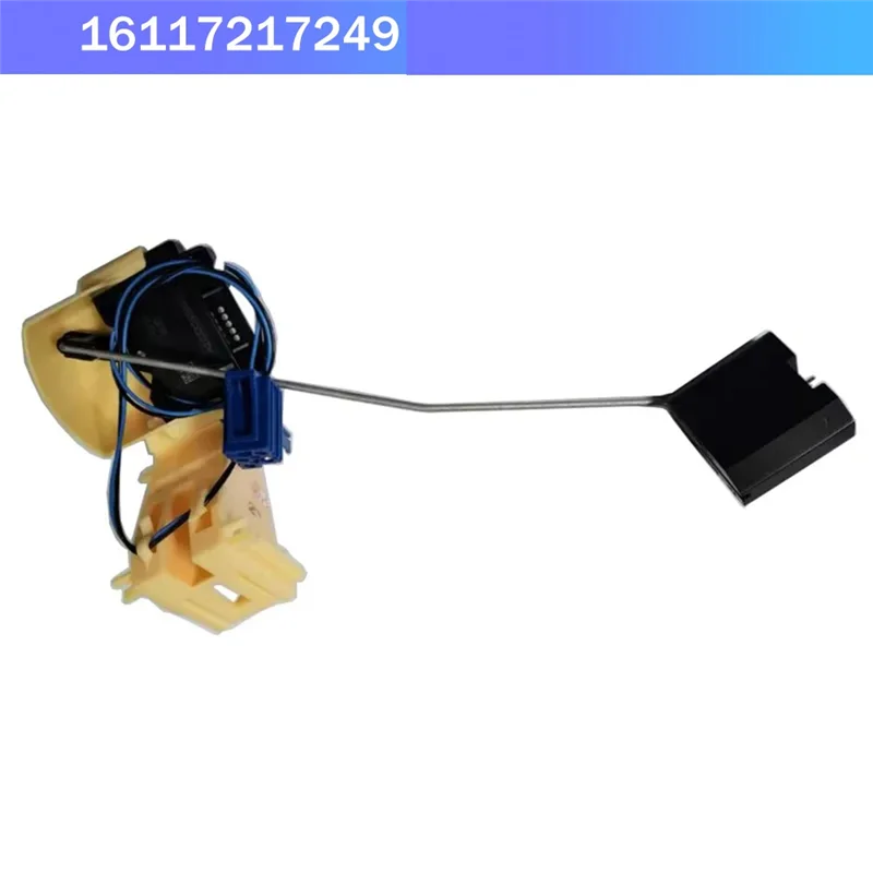 A82E-Sensor de nivel de combustible para BMW 7 Series F01 F02 F03 F04 730 740 750 760 2009-2015 Sensor de nivel derecho 16117217249