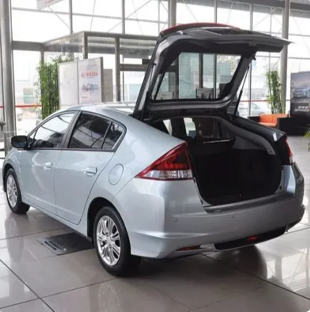 

Амортизаторы для Honda Insight (ZE2/ZE3) Hybrid ZE1 2000-2014, хэтчбек, задняя дверь багажника, подъемные упоры, пружины, амортизаторы, стойки
