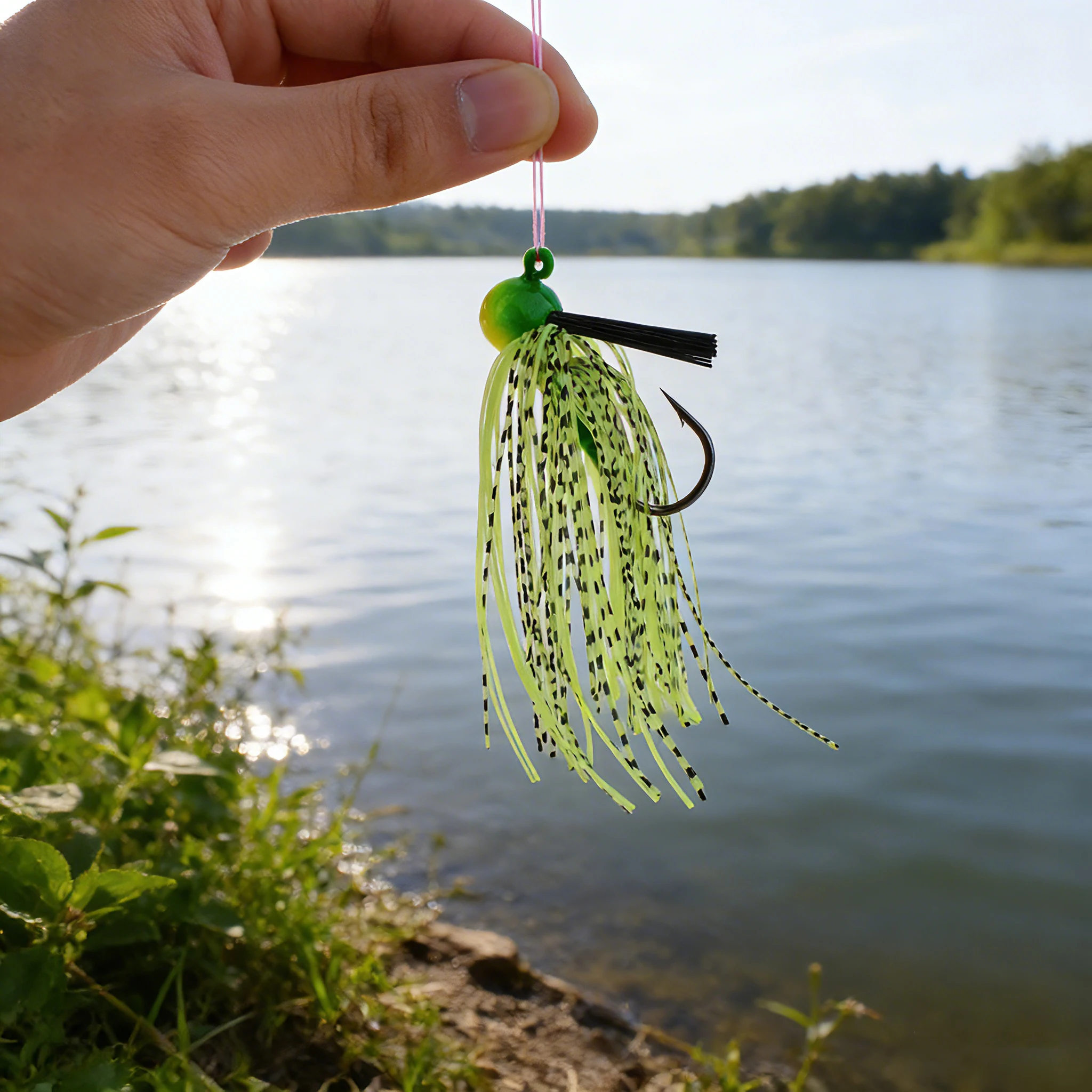 1Pcs 10G/14G/20G Fo…