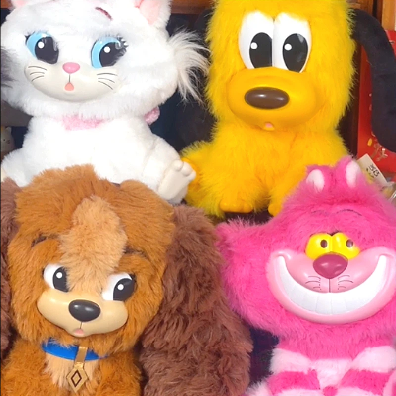 ดิสนีย์ แคทส์ แอนด์ ด็อกส์ ซีร - Kids Toys Dog บทวิจารณ์และราคา